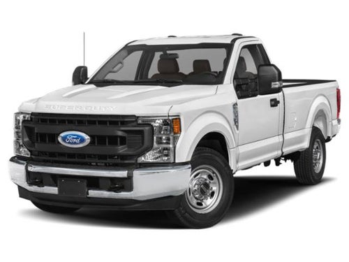 2020 Ford F-250SD XL