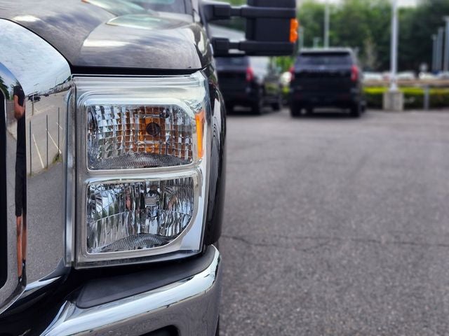 2016 Ford F-250SD XL