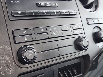 2016 Ford F-250SD XL