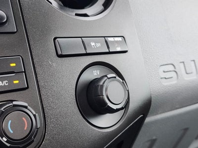 2016 Ford F-250SD XL