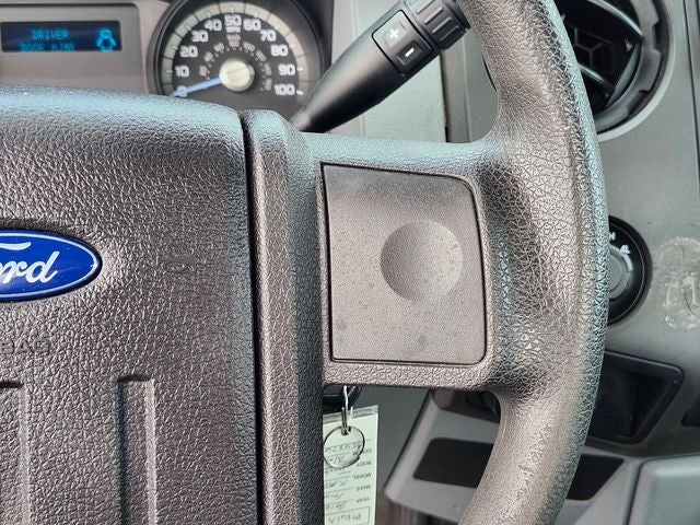 2016 Ford F-250SD XL