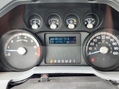 2016 Ford F-250SD XL
