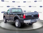 2016 Ford F-250SD XL