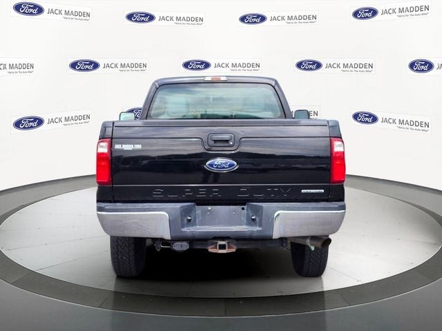 2016 Ford F-250SD XL