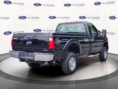 2016 Ford F-250SD XL