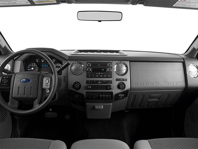 2014 Ford F-250SD XL