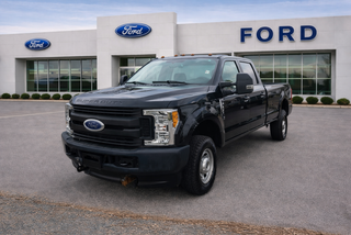 2017 Ford F-250SD XL