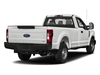 2017 Ford F-250SD XL