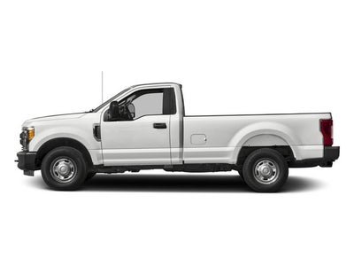 2017 Ford F-250SD XL