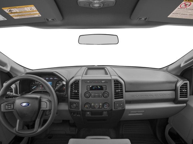 2017 Ford F-250SD XL