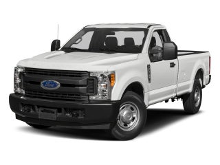 2017 Ford F-250SD XL