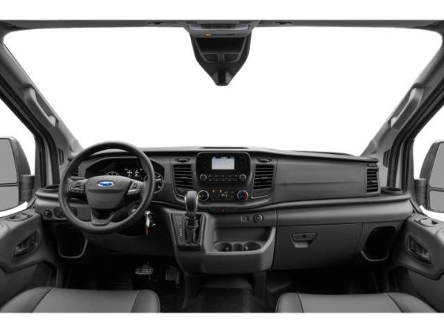 2020 Ford Transit-250 Base