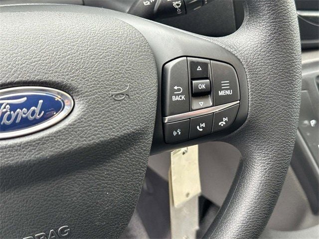 2024 Ford Transit-250 Base Low Roof Cargo