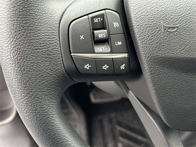 2024 Ford Transit-250 Base Low Roof Cargo