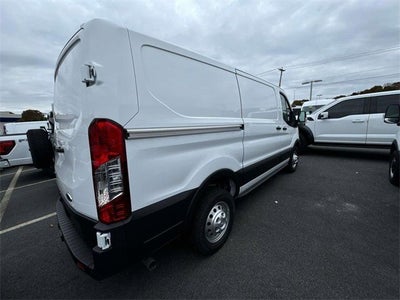 2024 Ford Transit-250 Base Low Roof Cargo