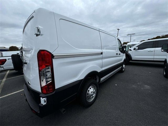 2024 Ford Transit-250 Base Low Roof Cargo