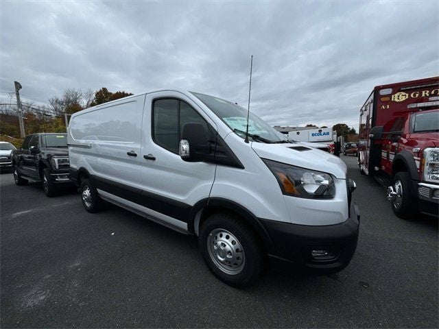2024 Ford Transit-250 Base Low Roof Cargo