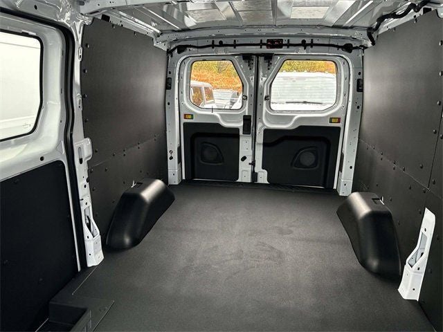 2024 Ford Transit-250 Base Low Roof Cargo