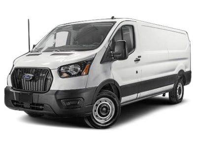 2024 Ford Transit-250 Base Low Roof Cargo