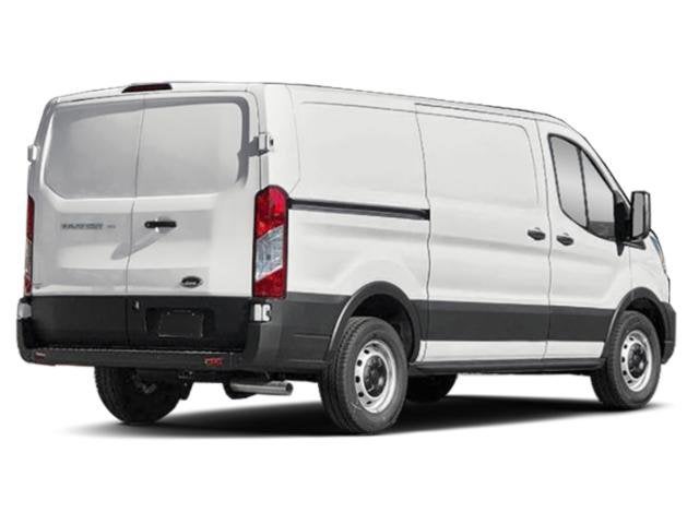 2024 Ford Transit-250 Base Low Roof Cargo