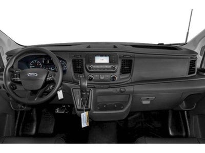 2024 Ford Transit-250 Base Low Roof Cargo