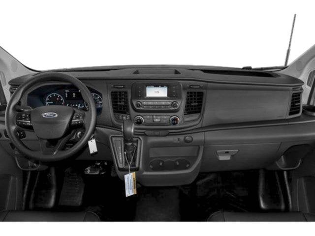 2024 Ford Transit-250 Base Low Roof Cargo