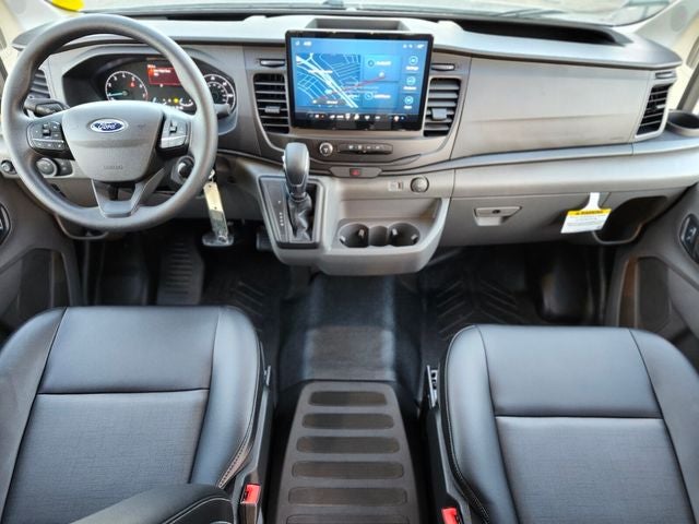 2024 Ford Transit-250 Base Low Roof Cargo