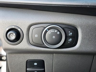 2024 Ford Transit-250 Base Low Roof Cargo