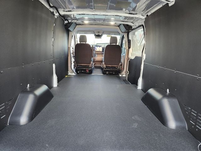 2024 Ford Transit-250 Base Low Roof Cargo