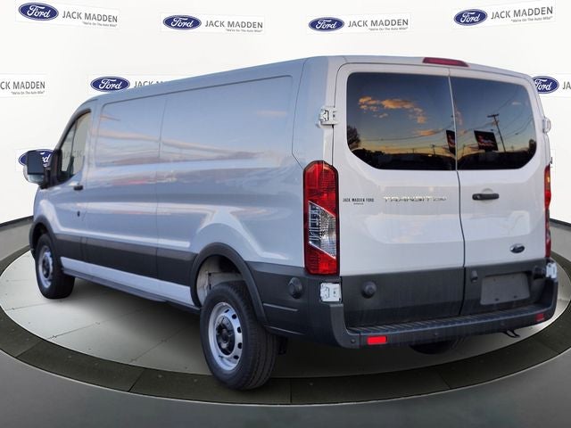 2024 Ford Transit-250 Base Low Roof Cargo