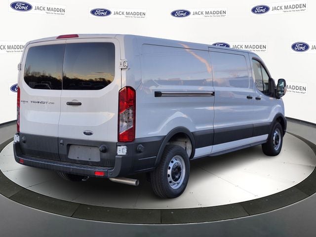 2024 Ford Transit-250 Base Low Roof Cargo