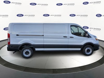 2024 Ford Transit-250 Base Low Roof Cargo