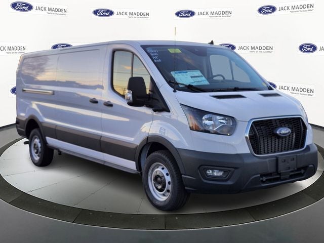 2024 Ford Transit-250 Base Low Roof Cargo