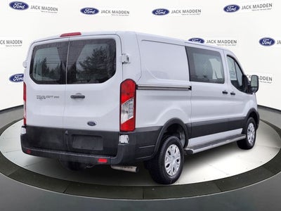 2024 Ford Transit-250 Base