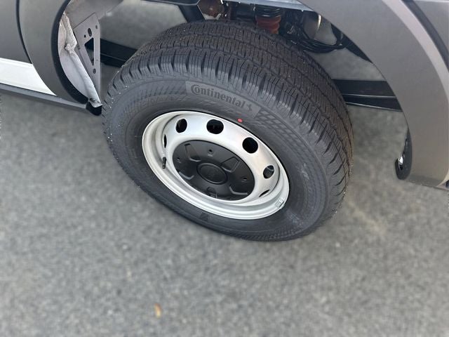 2024 Ford Transit-250 Base Low Roof Cargo