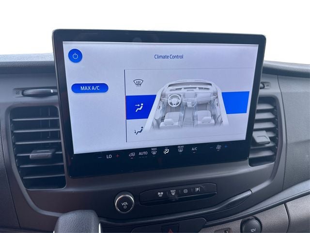 2024 Ford Transit-250 Base Low Roof Cargo