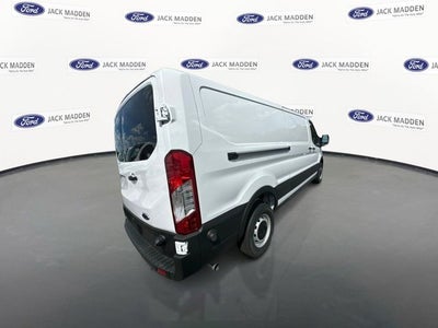 2024 Ford Transit-250 Base Low Roof Cargo