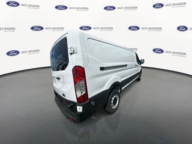 2024 Ford Transit-250 Base Low Roof Cargo
