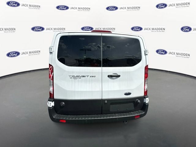 2024 Ford Transit-250 Base Low Roof Cargo