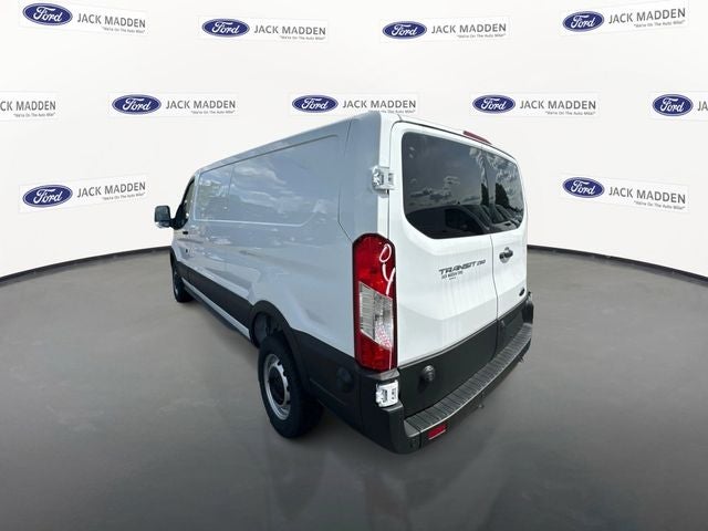 2024 Ford Transit-250 Base Low Roof Cargo
