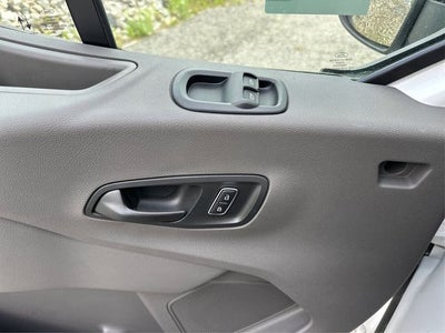 2024 Ford Transit-250 Base Low Roof Cargo