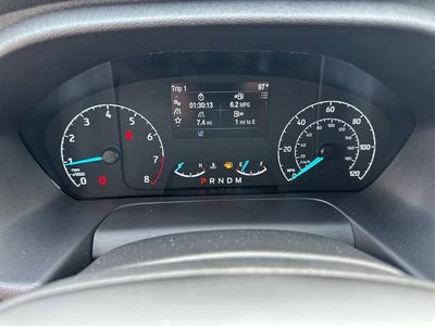 2024 Ford Transit-250 Base Low Roof Cargo