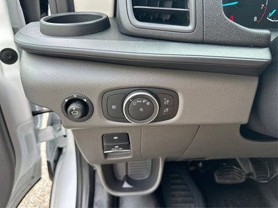 2024 Ford Transit-250 Base Low Roof Cargo