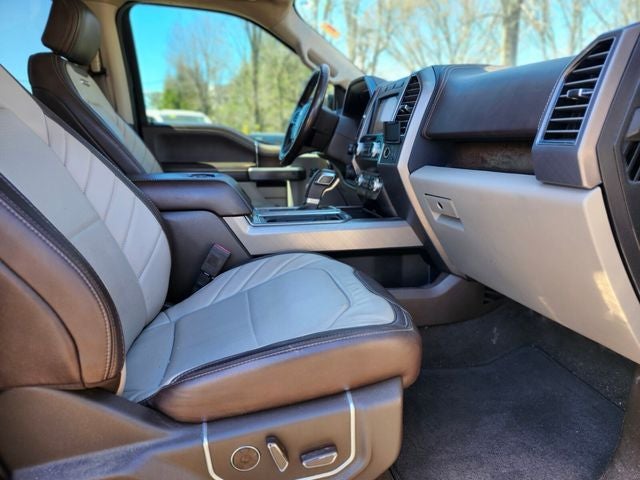 2019 Ford F-150 Limited