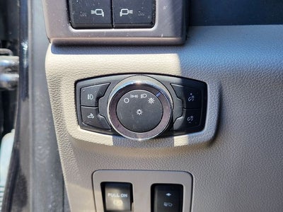 2019 Ford F-150 Limited