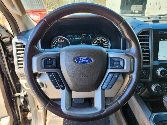 2019 Ford F-150 Limited