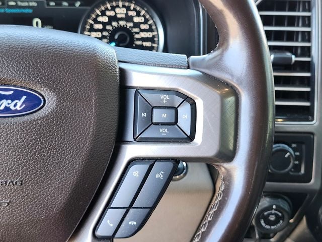 2019 Ford F-150 Limited