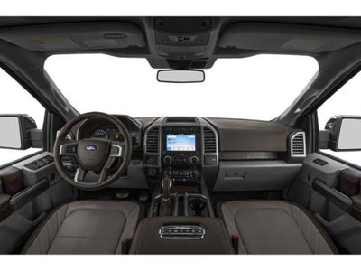 2019 Ford F-150 Limited
