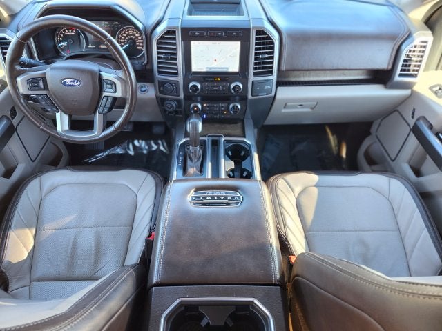 2019 Ford F-150 Limited