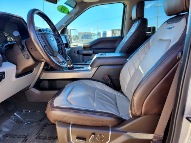 2019 Ford F-150 Limited